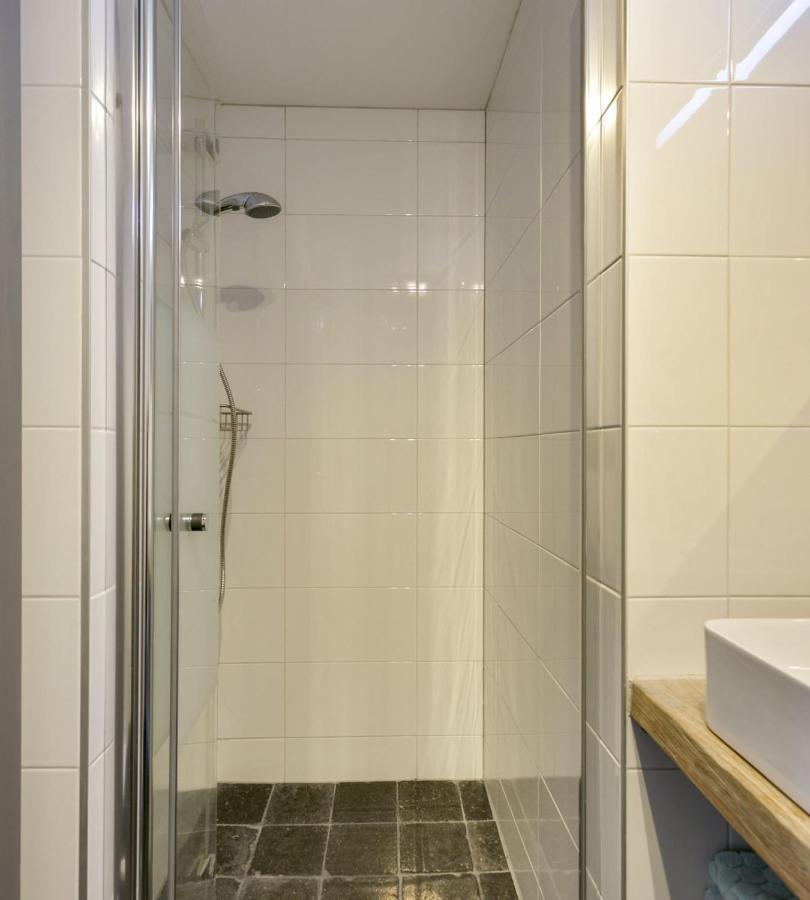 Vlier 08 - Klepperstee Ouddorp Villa Dış mekan fotoğraf