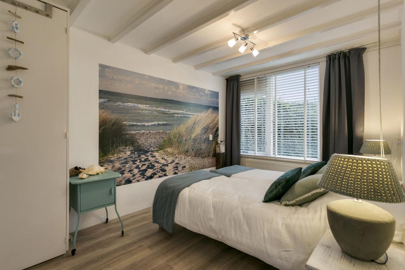 Vlier 08 - Klepperstee Ouddorp Villa Dış mekan fotoğraf