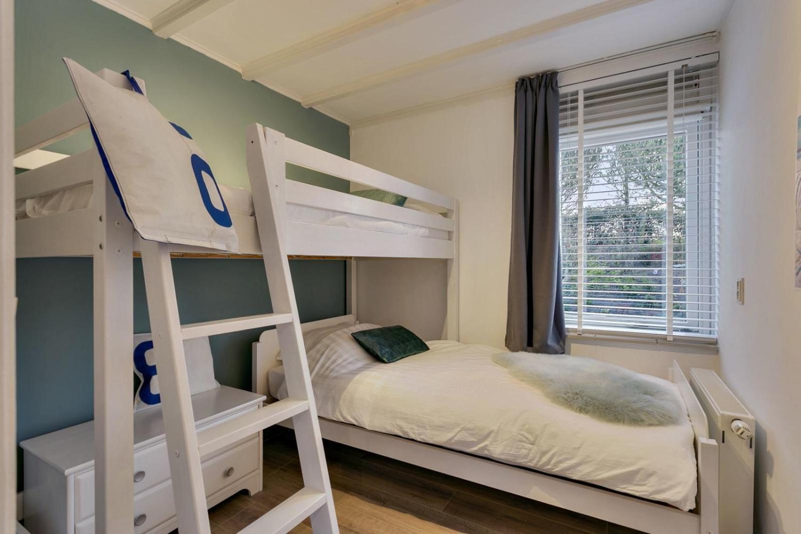 Vlier 08 - Klepperstee Ouddorp Villa Dış mekan fotoğraf