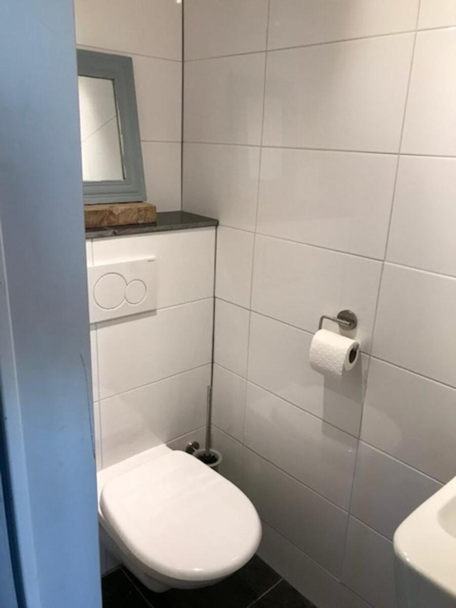 Vlier 08 - Klepperstee Ouddorp Villa Dış mekan fotoğraf