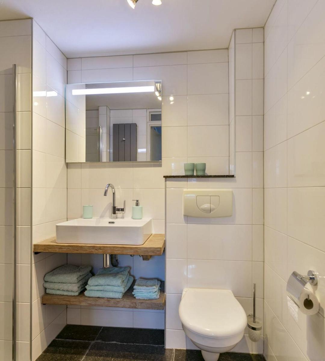 Vlier 08 - Klepperstee Ouddorp Villa Dış mekan fotoğraf